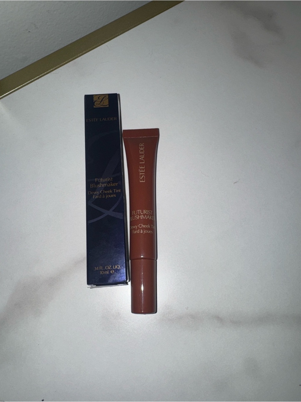 Estée Lauder Dewy Cheek Tint Blush